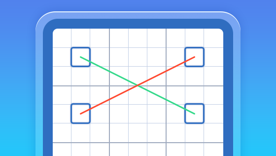 sudoku diagonals